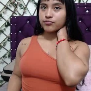 chaturbate bella_warren webcam profile pic via sexcam3d.net