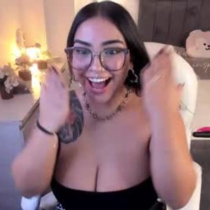 chaturbate bellaa_miller webcam profile pic via pornsexycams.com