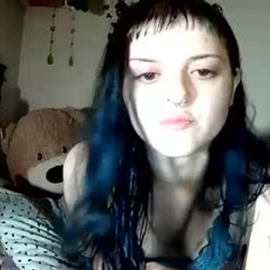 chaturbate bellablue222 webcam profile pic via iluvcams.com