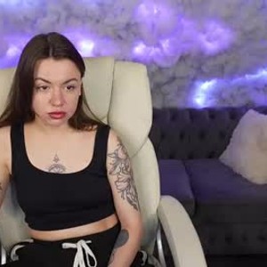chaturbate bellaspark_ webcam profile pic via bestlivesexchat.com