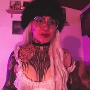 chaturbate bellaveil webcam profile pic via sexchat-joy.com