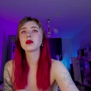 livesexr.com bellestein livesex profile in redhead cams