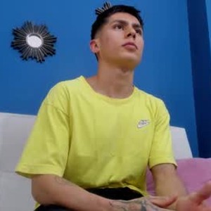 Cam boy ben_aster