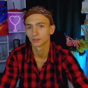 Cam boy ben_biin