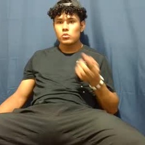 Cam boy ben_cumm