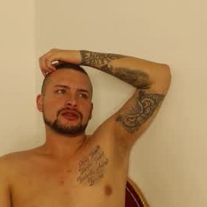 Cam boy benjamin_cruisee