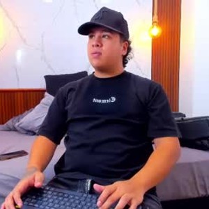 Cam boy bennett_alejoo