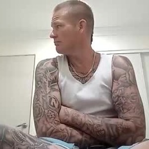 Cam boy bennyinbrissy