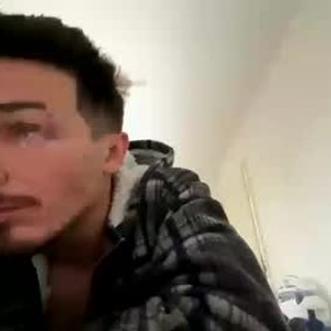 Cam boy bennysantxo