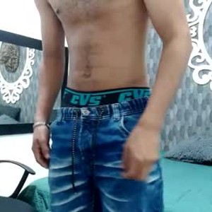 Cam boy berek_