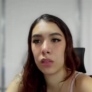 chaturbate berryxberry webcam profile pic via rudecam.live