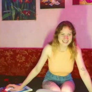 chaturbate beth_aster Live Webcam Featured On free6cams.com