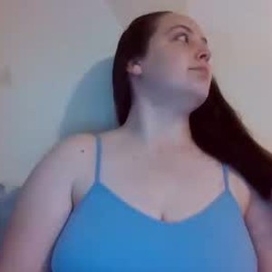 chaturbate betterlookingpeach webcam profile pic via 6livesex.com