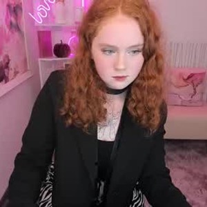 show2cam.com betty_sunset livesex profile in redhead cams