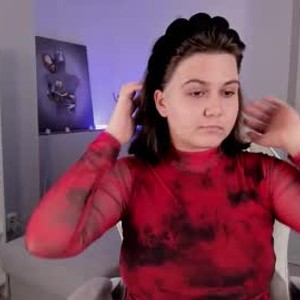 chaturbate bettycannon webcam profile pic via myliveeroticcams.com