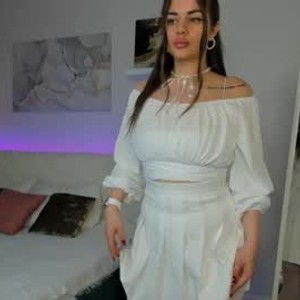 chaturbate bianca_sola webcam profile pic via iluvcams.com