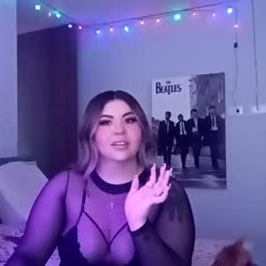 chaturbate bianka_2301 webcam profile pic via bestlivesexchat.com