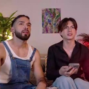 Cam boy big4twink