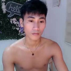 Cam boy big_cock_asianxx