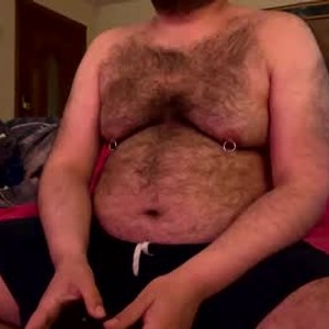 Cam boy big_hairy_gut