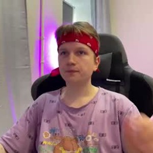 Cam boy big_sam35