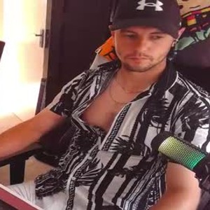 Cam boy bigandbaldtv