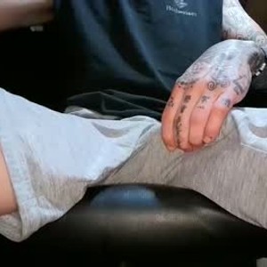 Cam boy bigasdickis