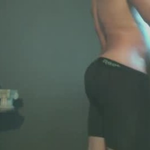 Cam boy bigbacch