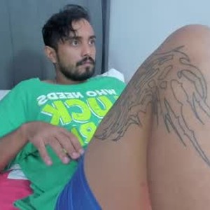 Cam boy bigcocklatino_