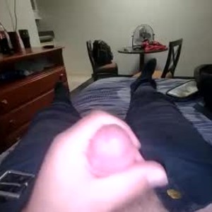 bigdickkev007 Live Cam