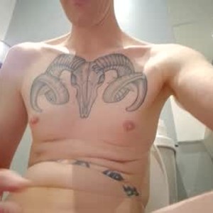 Cam boy biggingerballs82
