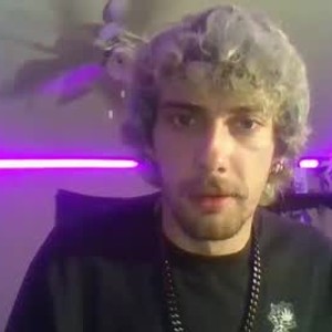 Cam boy biggnutt98