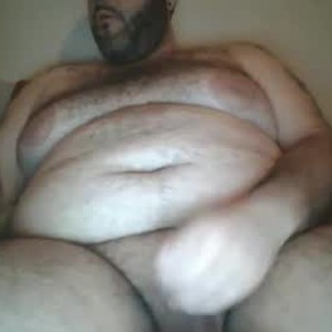 Cam boy bighairybear92