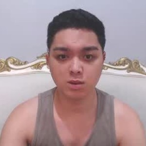 Cam boy bigshowforyouxx