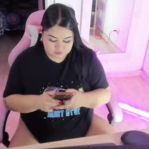 chaturbate bigsquirtcharlotte webcam profile pic via watchgirlcam.com