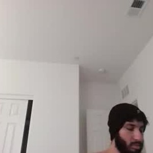 Cam boy bigthickshot