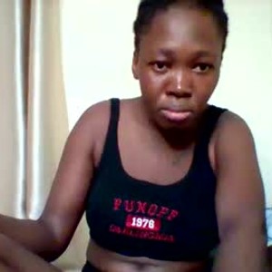bigtitsebony1 webcam livesex profile on sexchat-joy.com