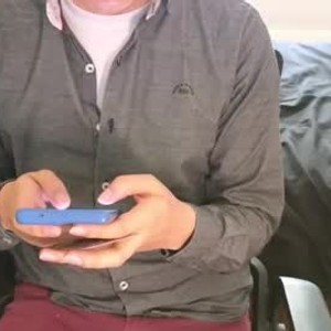 Cam boy bihornygamer