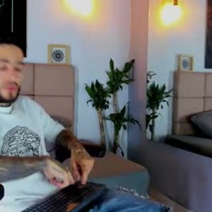 Cam boy billi_ink777