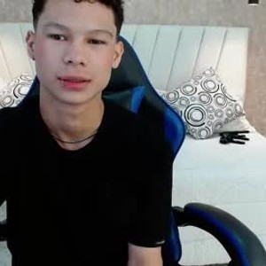 Cam boy billi_till