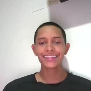 Cam boy billy_willians21