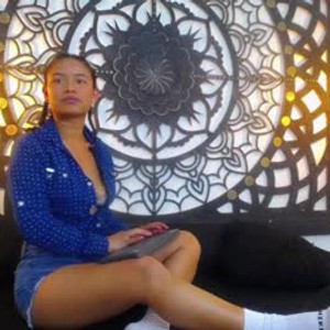 chaturbate bitter_lust webcam profile pic via glamcambabes.com