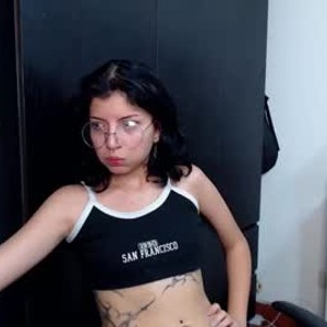 Cam Girl bjoneyy