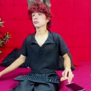 Cam boy bjorn_andresen