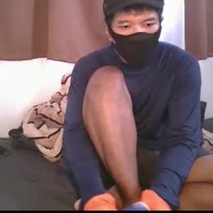 Cam boy bkk_slam