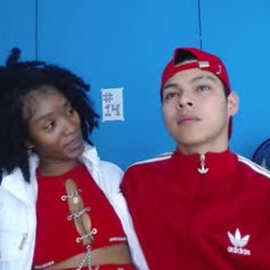 Cam boy blacckandwhitte