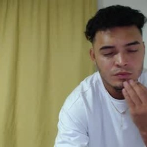 Cam boy black_23zeuss