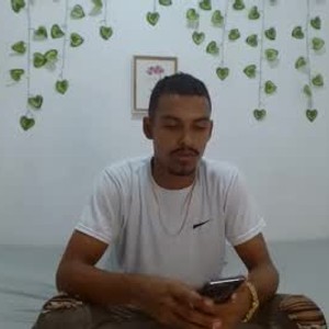 Cam boy black_daddy01