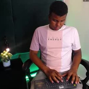 Cam boy black_masster_