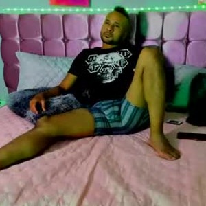 Cam boy black_panther_wild69